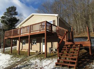 107 Taylor St, Blossburg, PA 16912