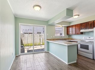 1045-61 Tallow Tree Ln #5, Harvey, LA 70058