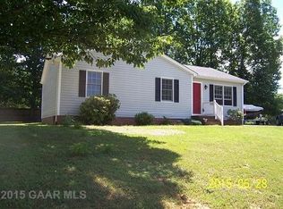 126 Brookmill Rd, Stuarts Draft, VA 24477