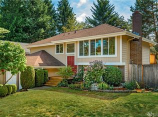 4621 SW 317th Pl, Federal Way, WA 98023