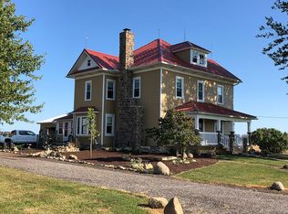 3740 Ruehrmund Rd, Cardington, OH 43315