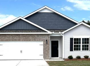 1050 Shoreline Dr LOT 53, Vass, NC 28394