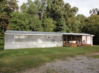 85 Parkers Ln, Manchester, TN 37355