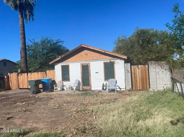 2112 N 28TH Street, Phoenix, AZ 85008