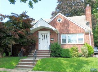 16 Ball Ave, Passaic, NJ 07055