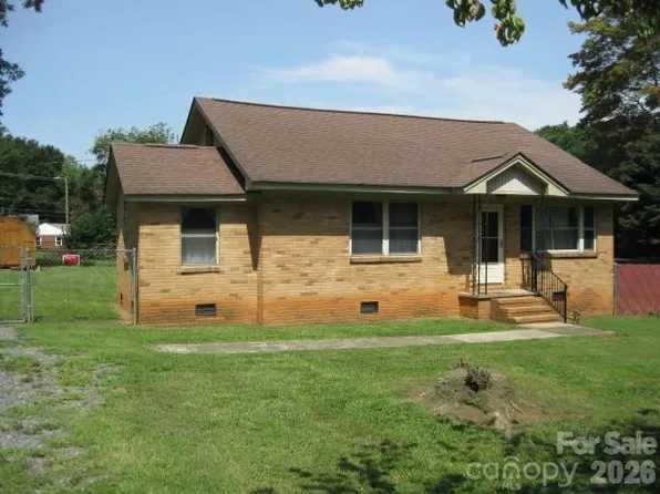 1317 2nd St, Gastonia, NC 28054