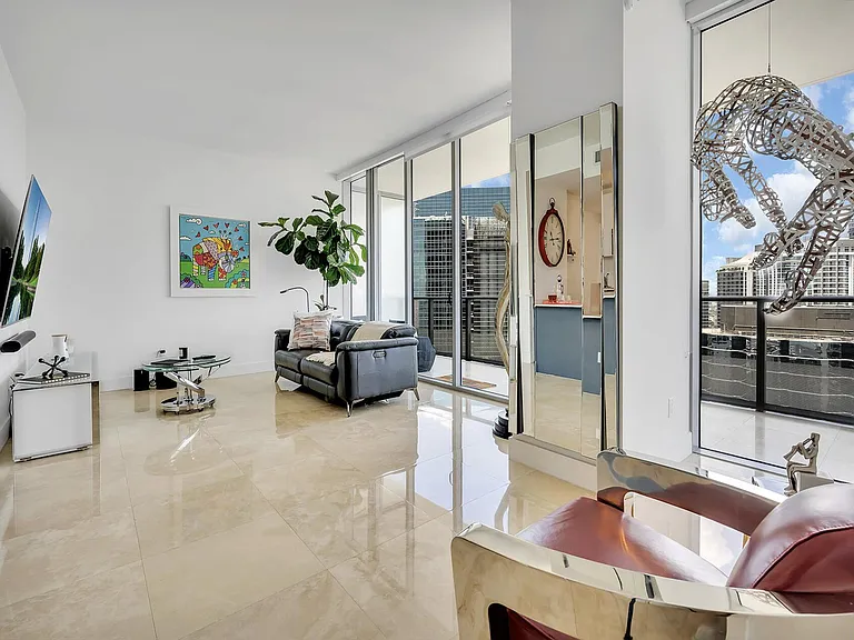 1300 Brickell Bay Dr #3900 — Photo 12