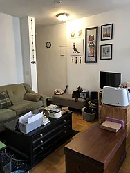 Rented by Dynamik Realty