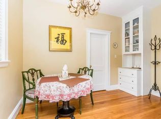 429 Washington St, Brookline, MA 02446