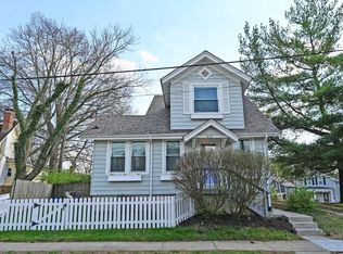 4147 Maple Dr, Cincinnati, OH