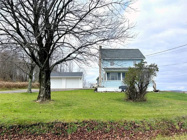 561 Underwood Rd, Vestal, NY 13850