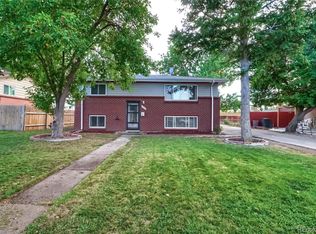 13579 Fitzsimons Way, Aurora, CO 80011