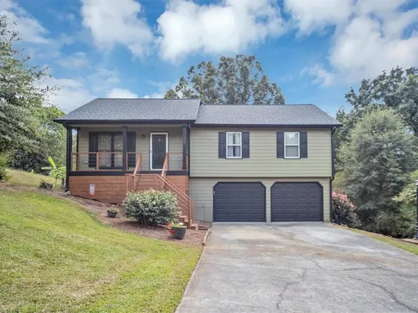 28 Bradford Dr SW, Cartersville, GA 30120