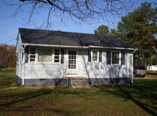 21243 Frog Level Rd, Ruther Glen, VA 22546