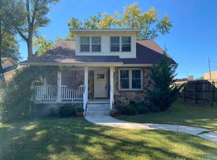 3105 7th Ave SW, Huntsville, AL 35805