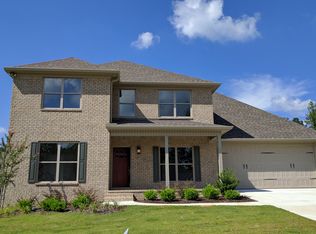 308 Turtle Bay Cir, Northport, AL 35473