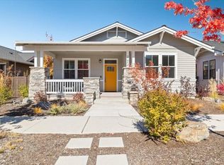 2786 NW High Lakes Loop, Bend, OR 97703