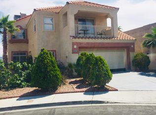 6665 Goldencreek Way, Las Vegas, NV 89108