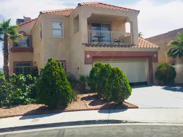 6665 Goldencreek Way, Las Vegas, NV 89108