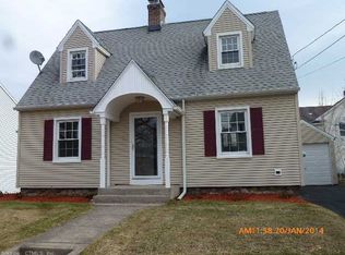 69 Allen St, Bristol, CT 06010