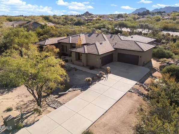 11251 E Cimarron Drive, Scottsdale, AZ 85262