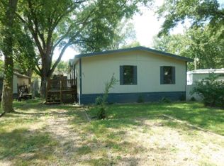611 S Boxelder Ave, Mulvane, KS 67110