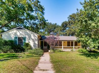 1206 Garner Ave, Austin, TX 78704