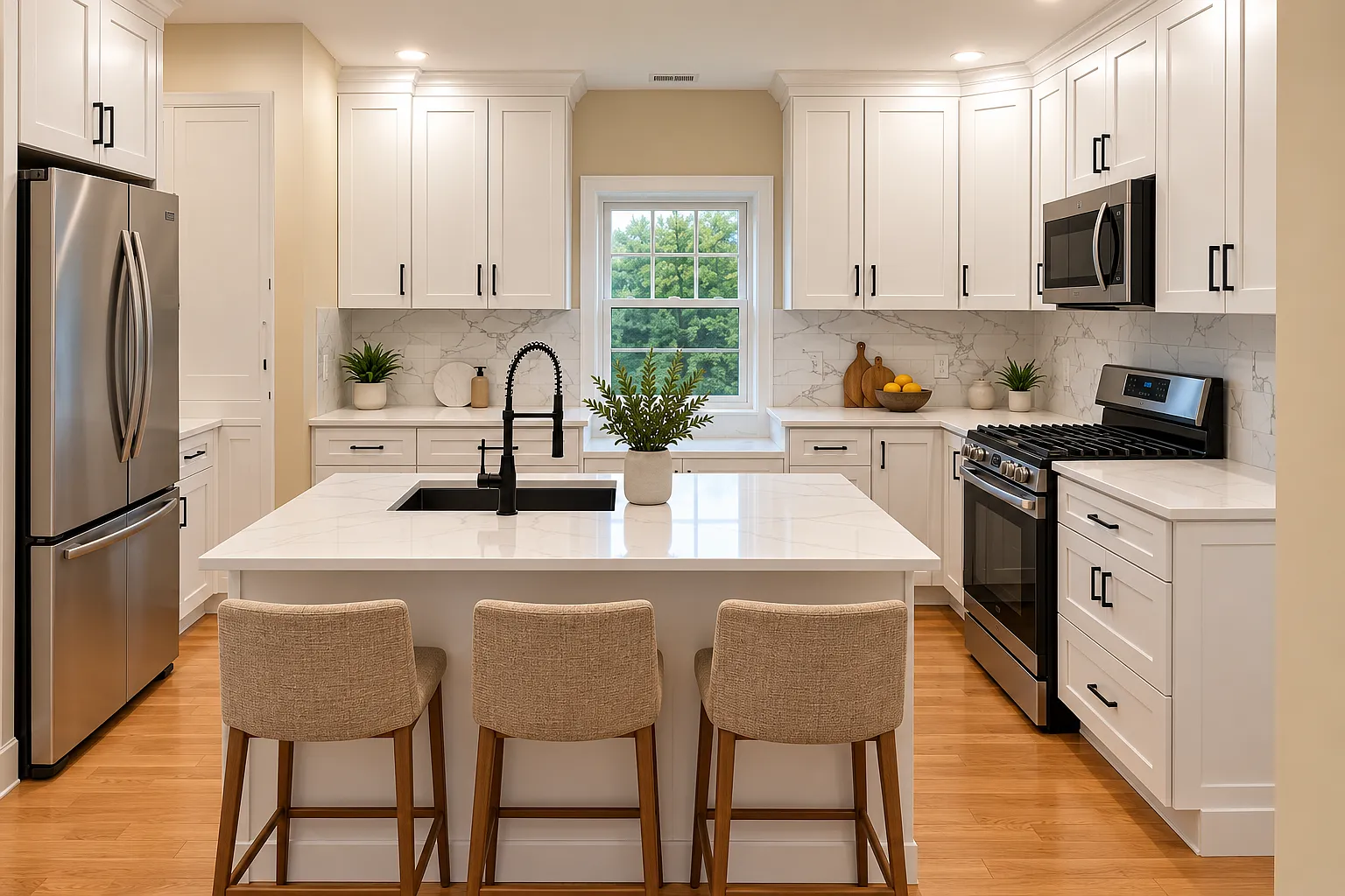 2 bed, 1257 sqft, $3,100 — Photo 1