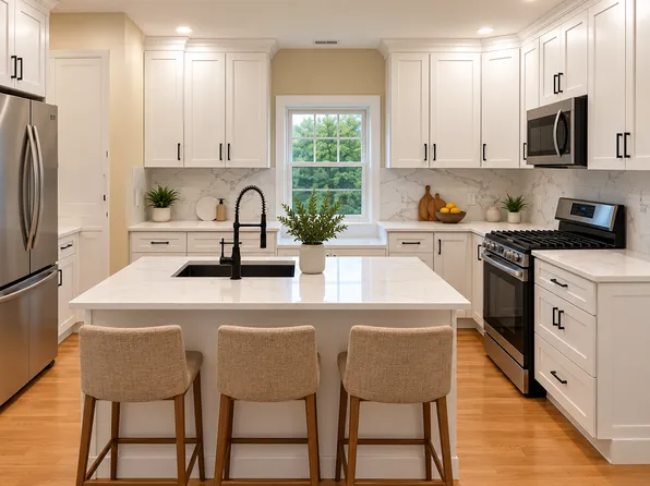 27 Longview Ave, Fairfield, CT