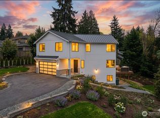 13643 SE 10th Street SE, Bellevue, WA 98005