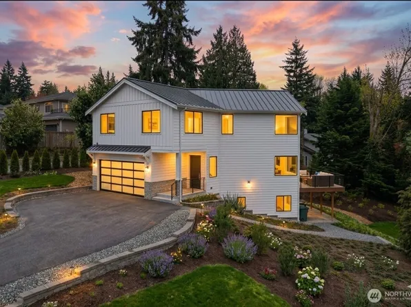 13643 SE 10th Street SE, Bellevue, WA 98005
