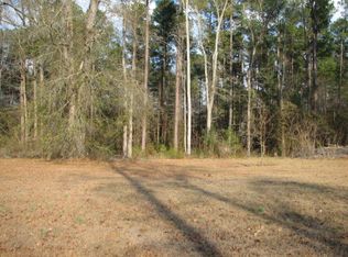 1434 Macon Dr, Orangeburg, SC 29118