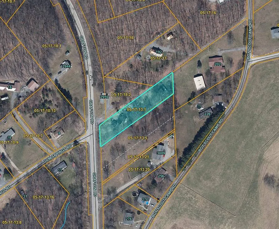 2955 Grafton Rd photo 1