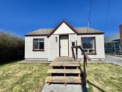 2533 Applegate Ave, Klamath Falls, OR, 97601