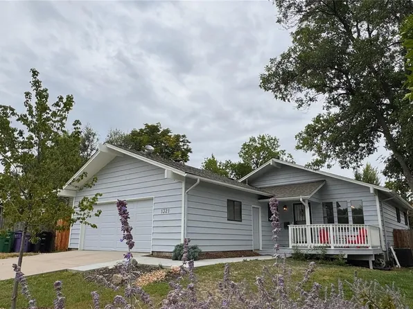 1321 S Dahlia Street, Denver, CO 80222