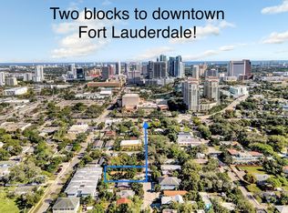 813 SW Middle St, Fort Lauderdale, FL 33312