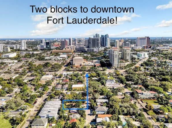 813 SW Middle St, Fort Lauderdale, FL 33312