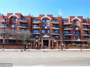 2320 Wisconsin Ave NW APT 108, Washington, DC 20007