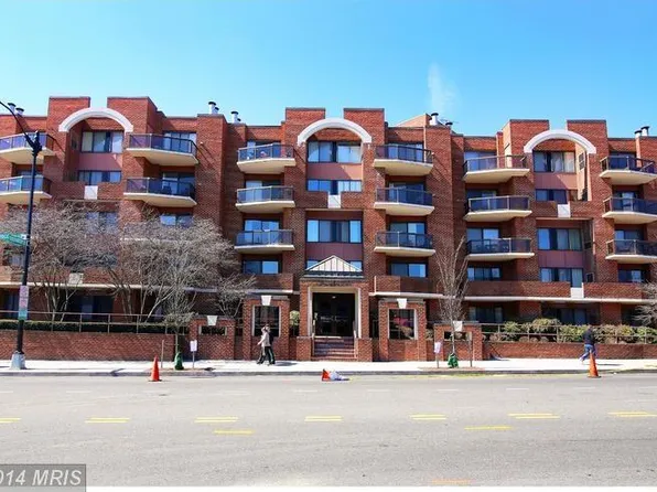 2320 Wisconsin Ave NW, Washington, DC