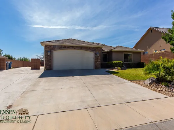 389 N 1270 W, Hurricane, UT 84737