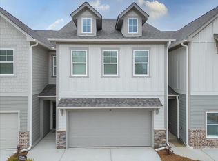 299 Summit View Ln, Jasper, GA 30143