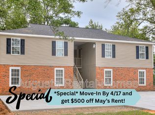 170 Conifer Dr, North Augusta, SC 29841