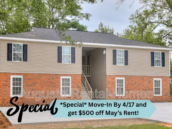 170 Conifer Dr, North Augusta, SC 29841