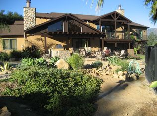 1400 Arundale St, Ojai, CA 93023