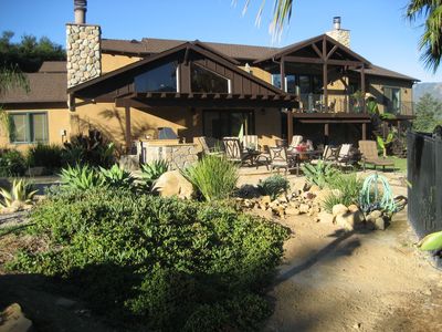 1400 Arundale St, Ojai, CA, 93023