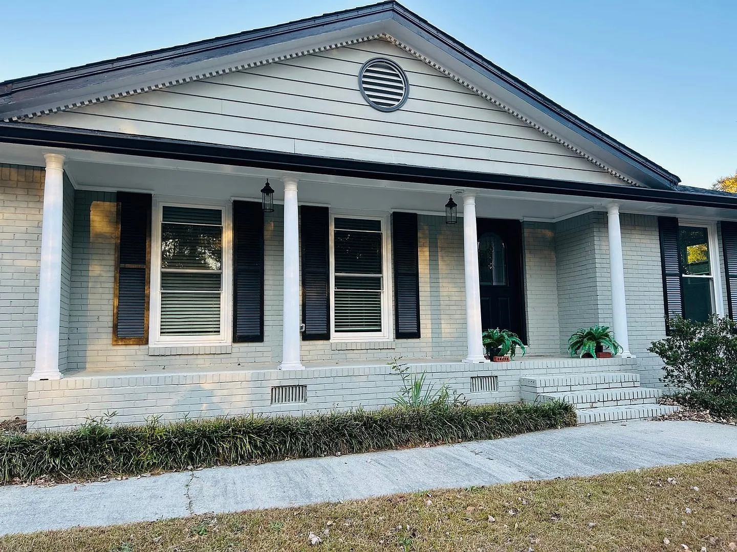 Charming 3BR House in Snellville — Photo 2