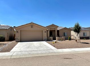 3686 Richie Dr, Kingman, AZ 86401