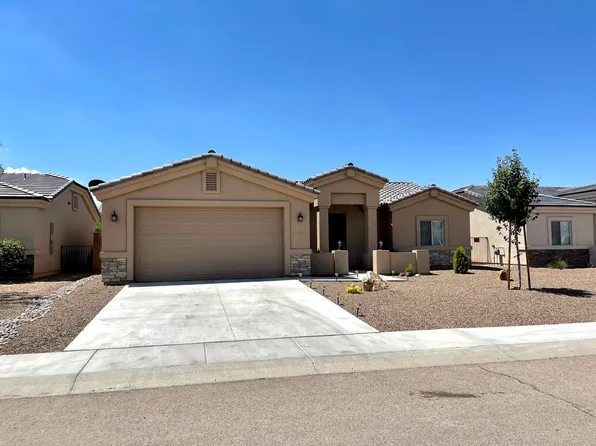 3686 Richie Dr, Kingman, AZ 86401