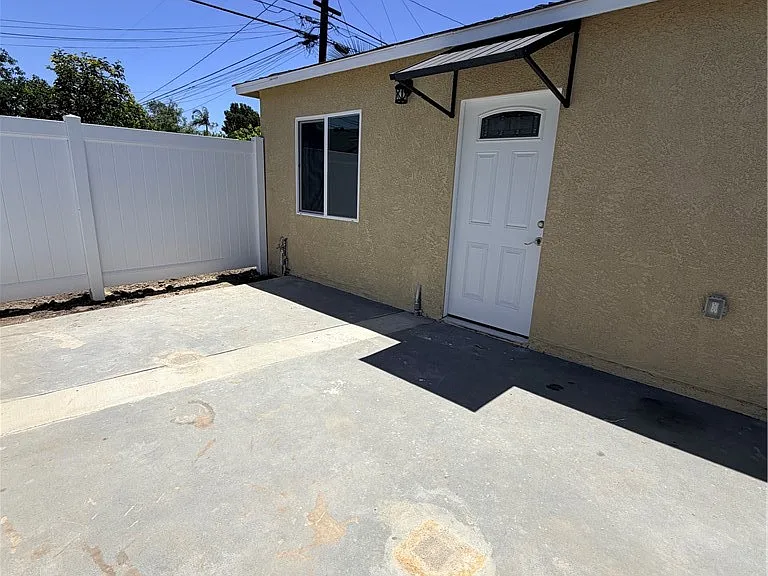 8602 Springer St #A — Photo 1