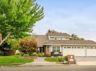 538 Valley Gate Rd, Simi Valley, CA 93065